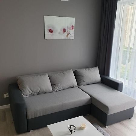 Apartament Sloneczny Taras Колобжег Экстерьер фото