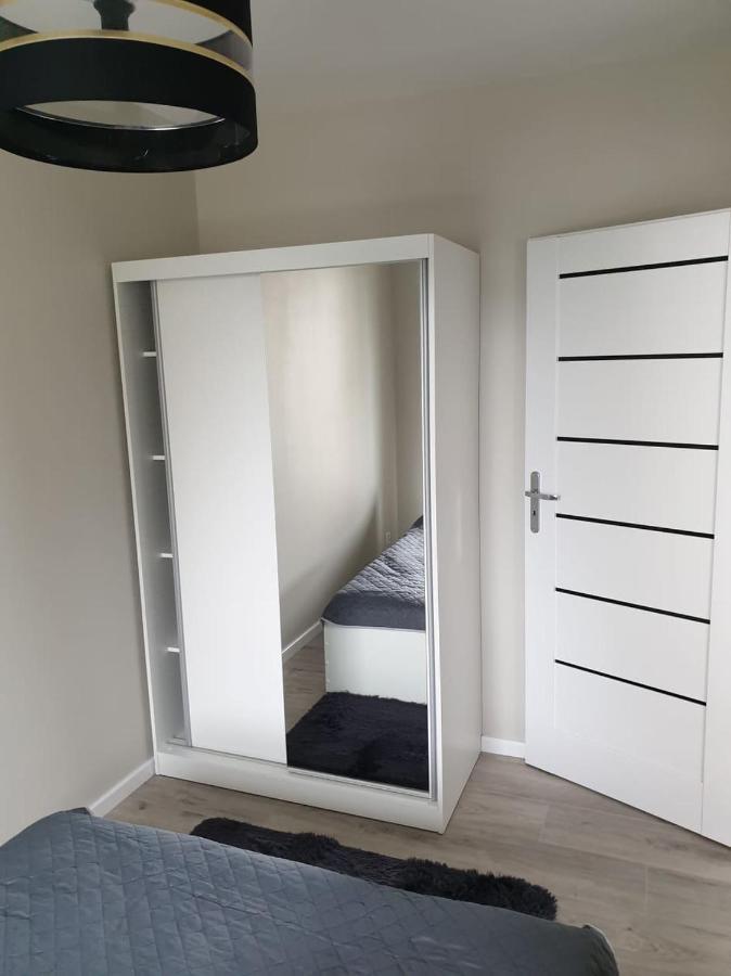 Apartament Sloneczny Taras Колобжег Экстерьер фото